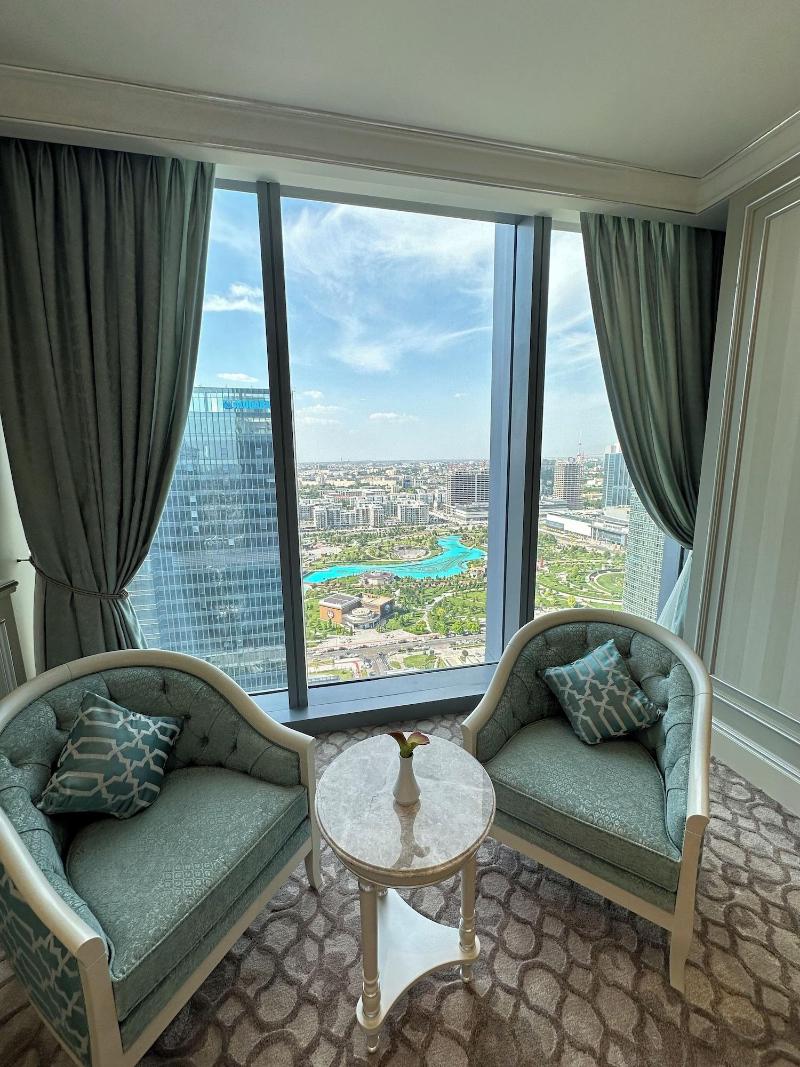 T City Presidential Hotel image