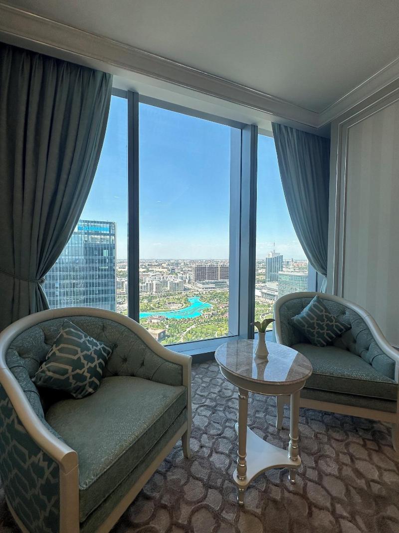T City Presidential Hotel image