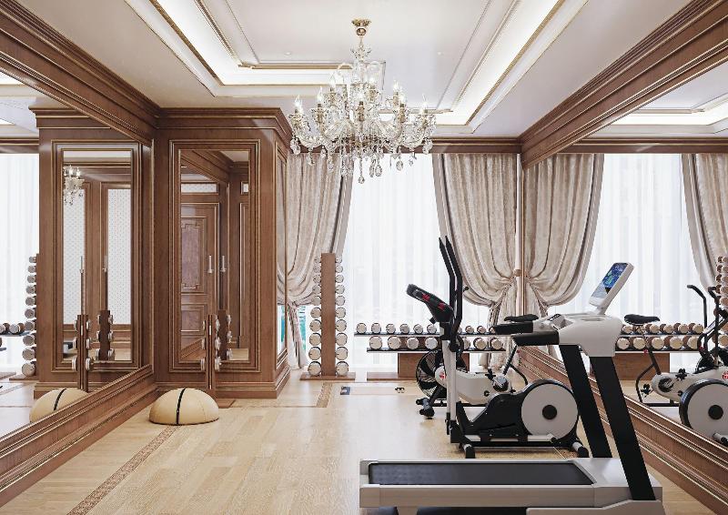 T City Presidential Hotel image