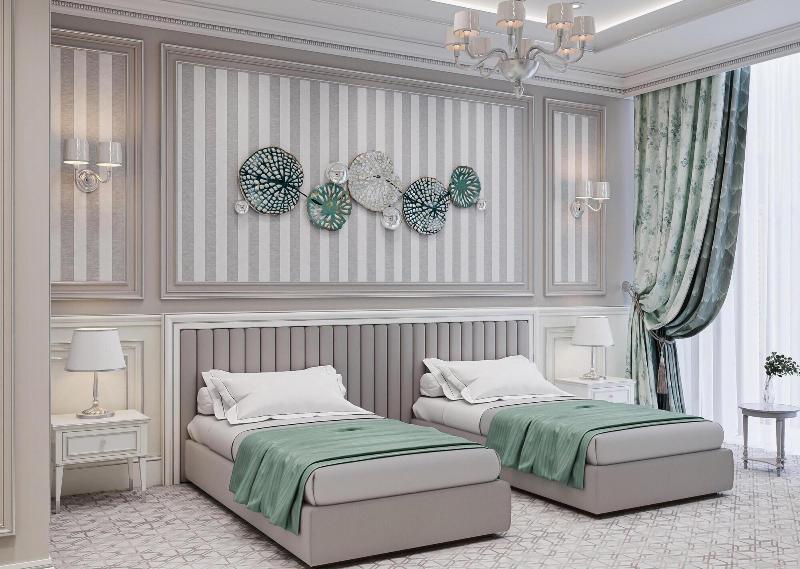 T City Presidential Hotel image