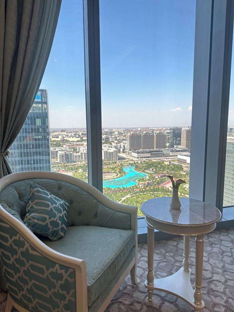 T City Presidential Hotel image