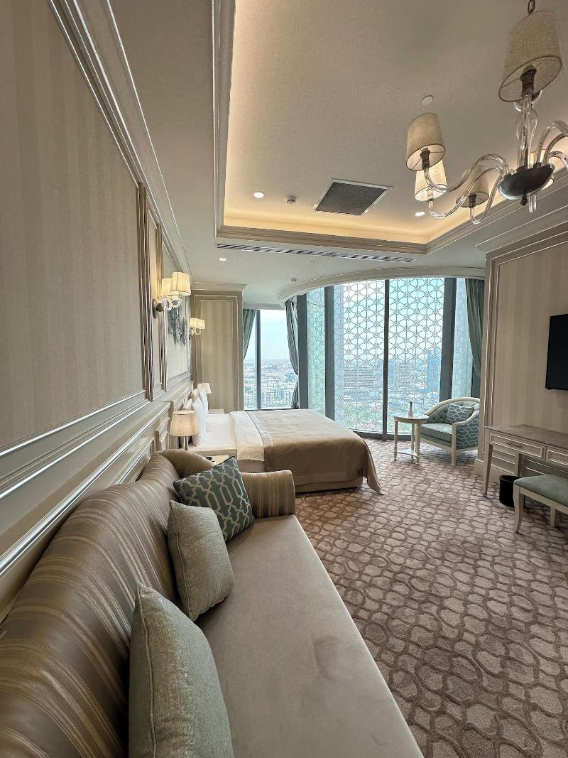 T City Presidential Hotel image