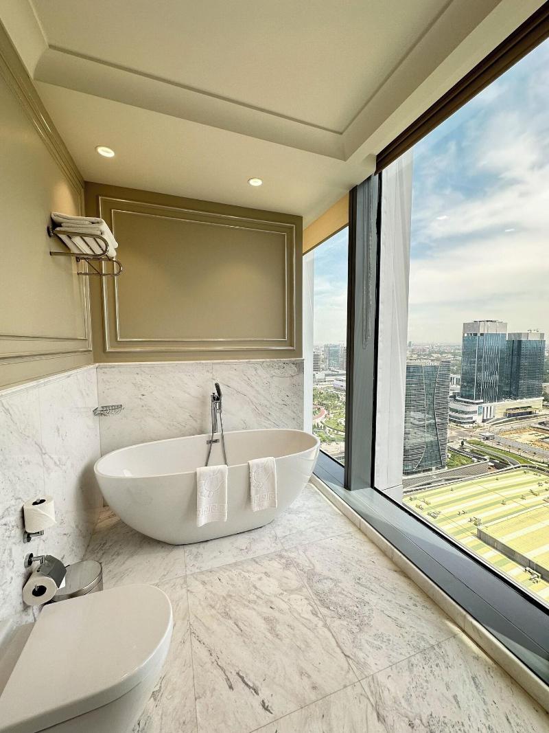 T City Presidential Hotel image