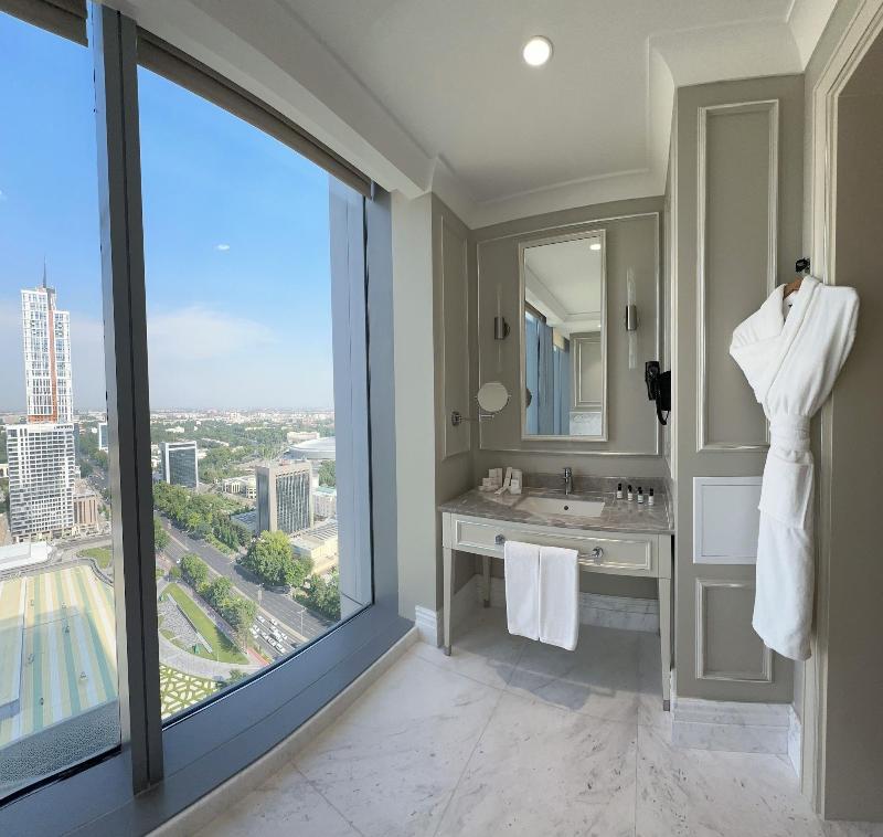 T City Presidential Hotel image