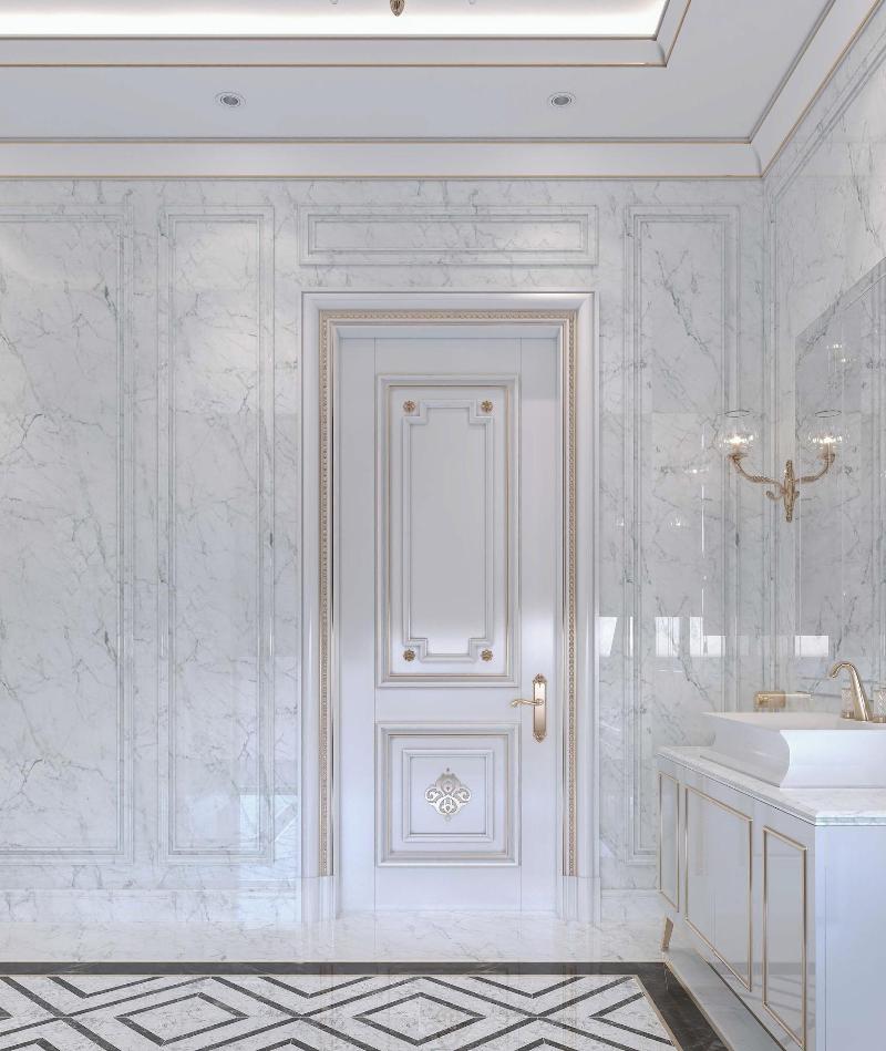 T City Presidential Hotel image