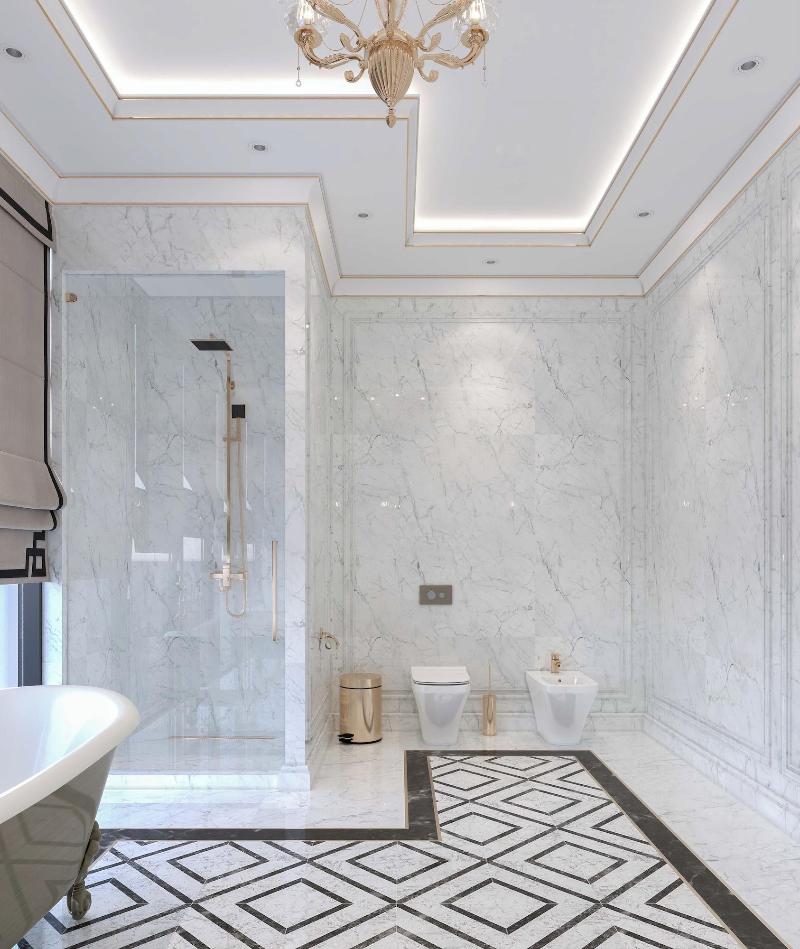 T City Presidential Hotel image
