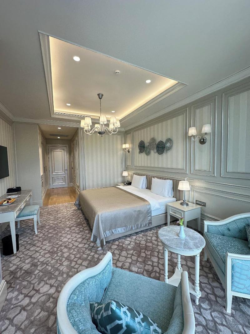 T City Presidential Hotel image