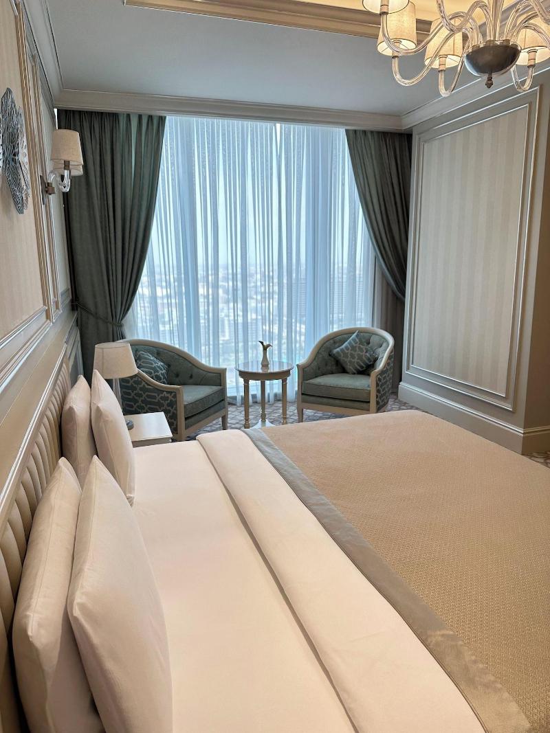T City Presidential Hotel image