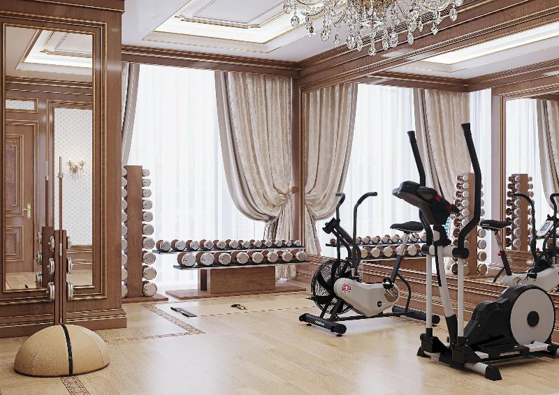 T City Presidential Hotel image
