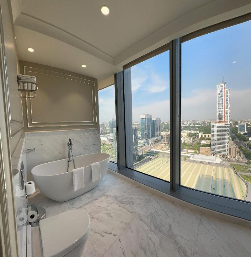 T City Presidential Hotel image