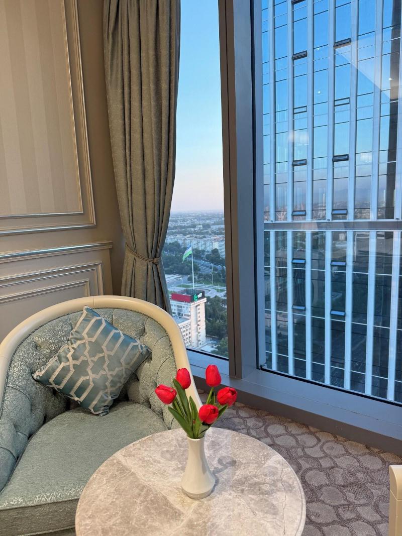 T City Presidential Hotel image