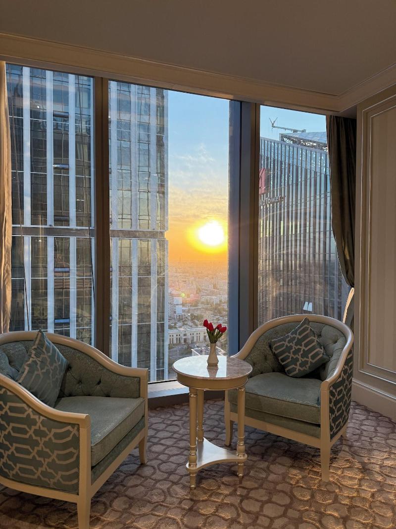 T City Presidential Hotel image