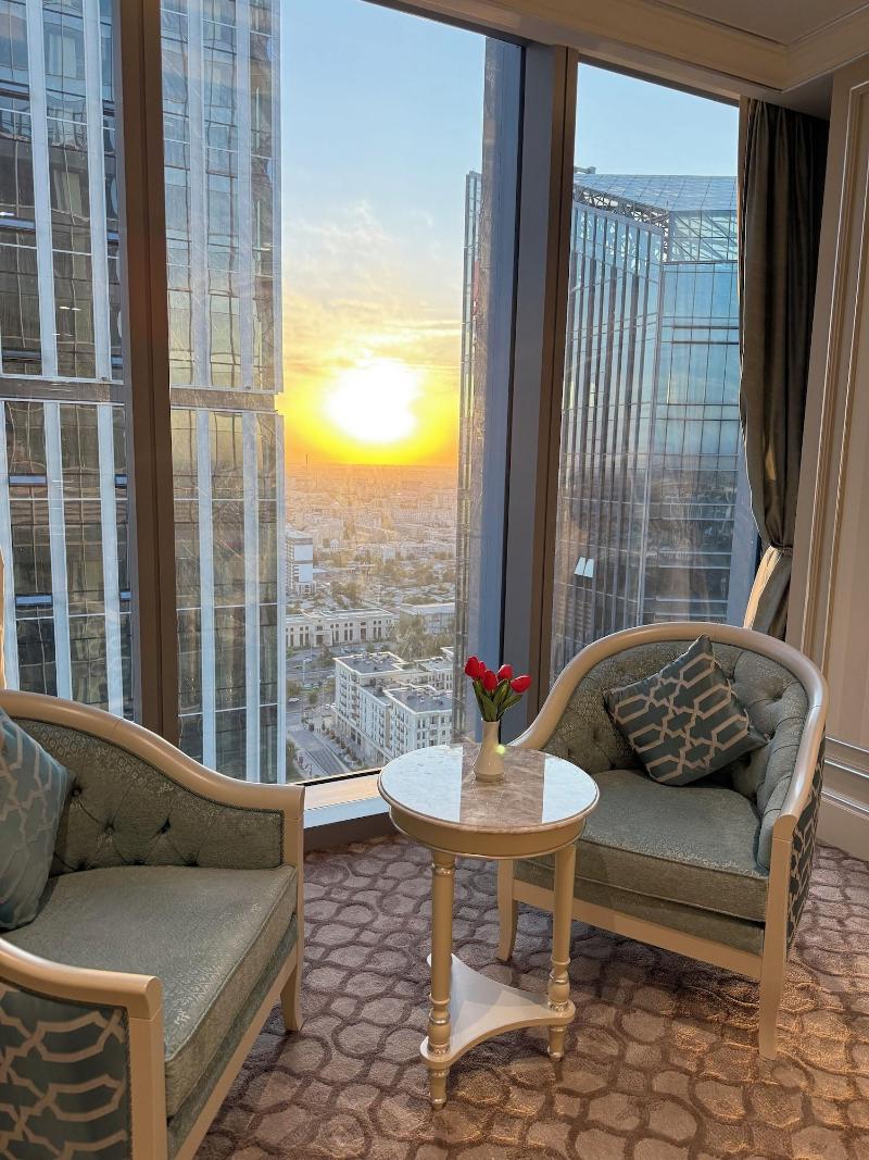 T City Presidential Hotel image