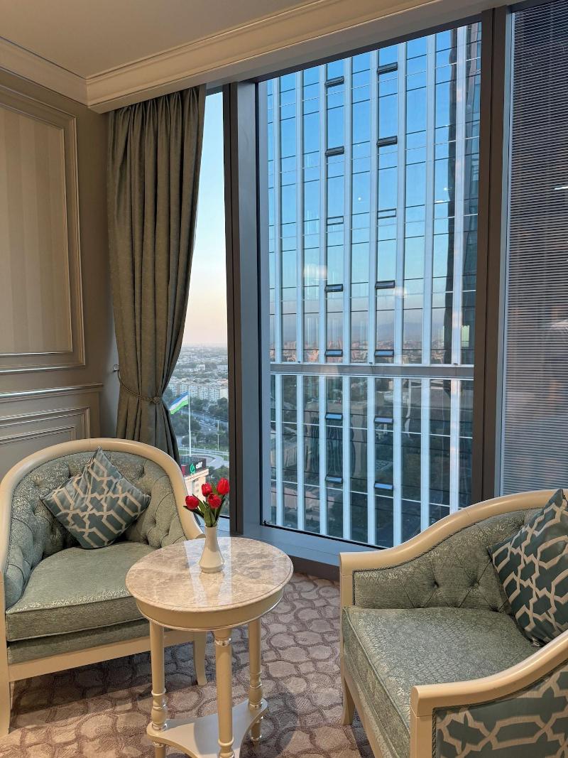 T City Presidential Hotel image