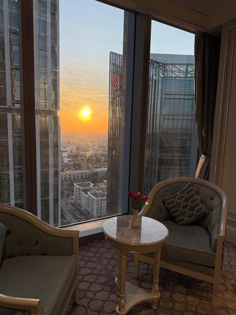 T City Presidential Hotel image