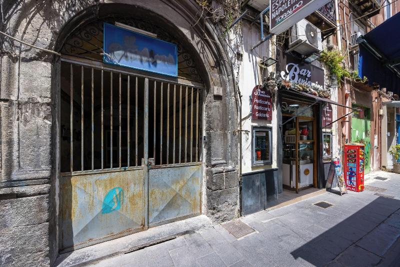 Nefelu Apartments image