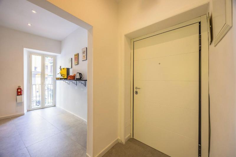 Nefelu Apartments image