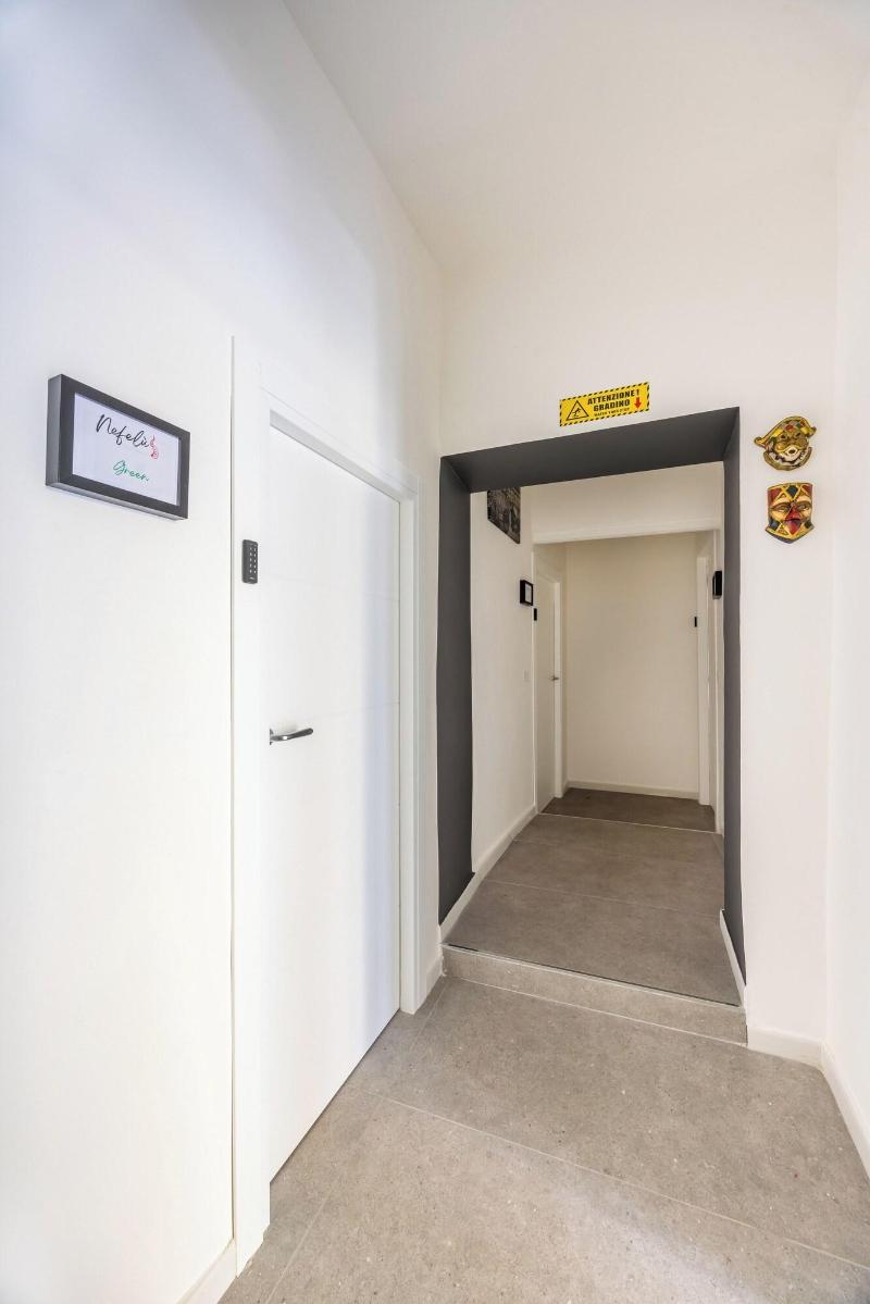 Nefelu Apartments image