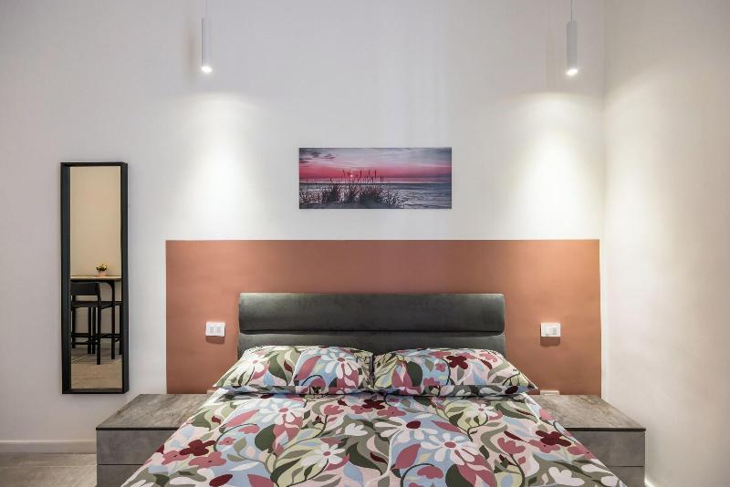 Nefelu Apartments image