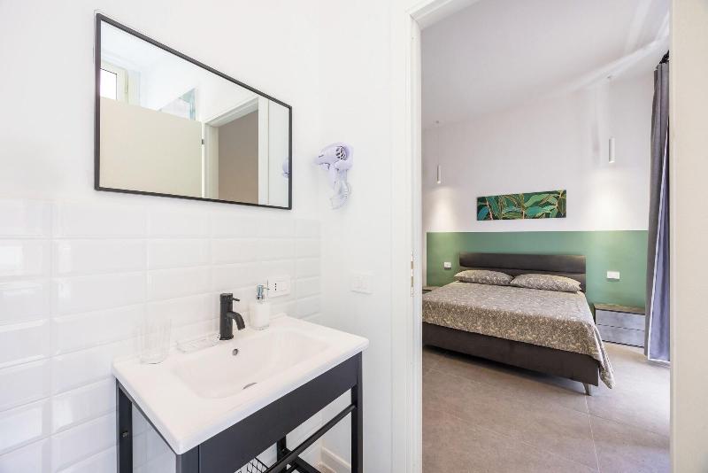 Nefelu Apartments image