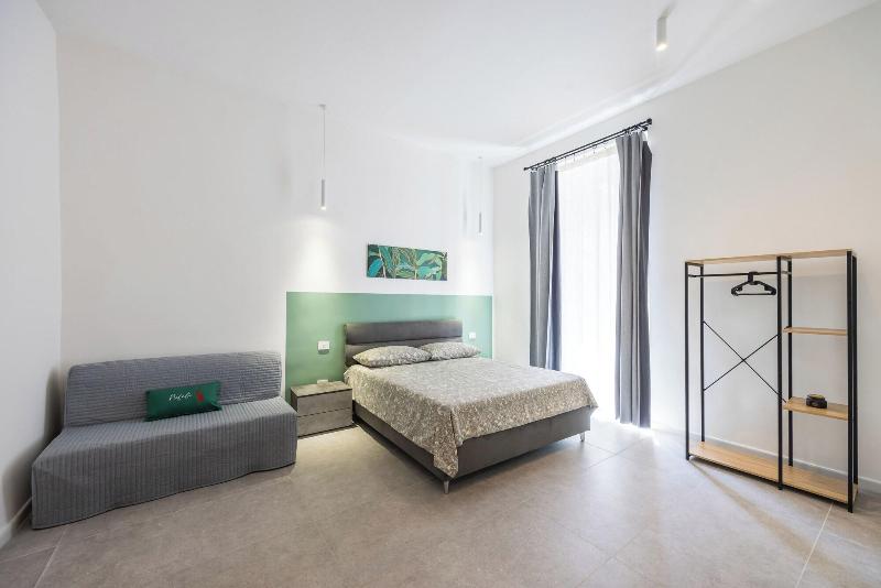 Nefelu Apartments image