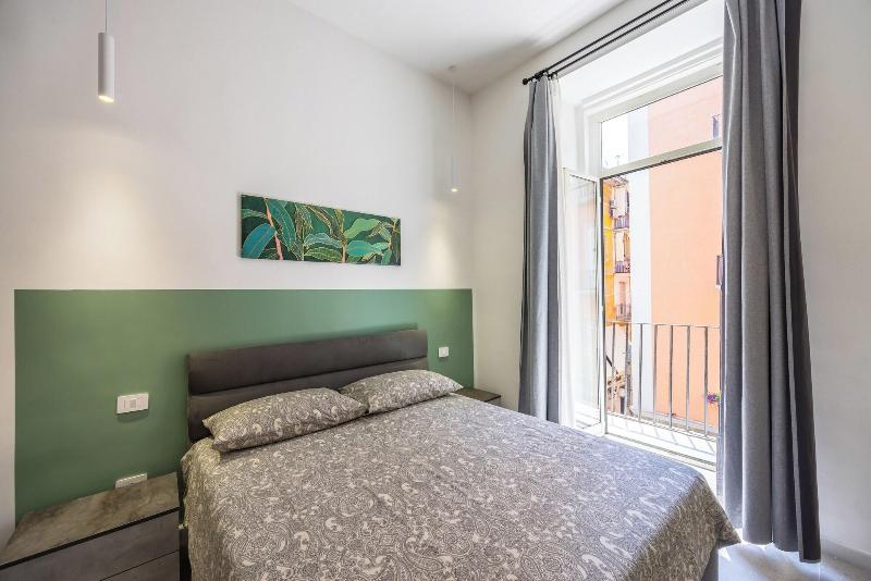 Nefelu Apartments image