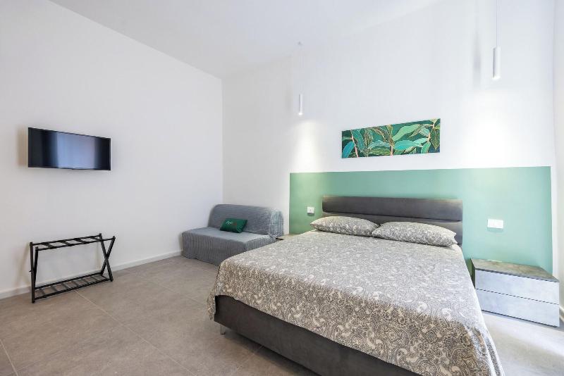 Nefelu Apartments image