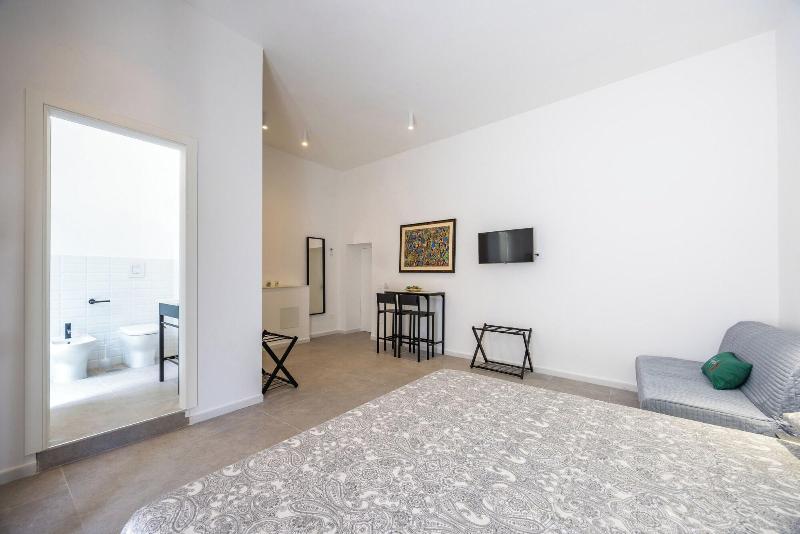 Nefelu Apartments image