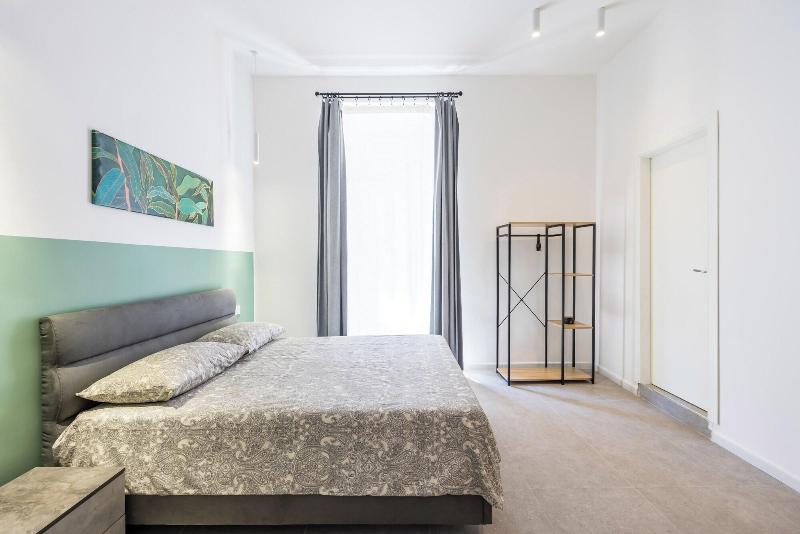 Nefelu Apartments image