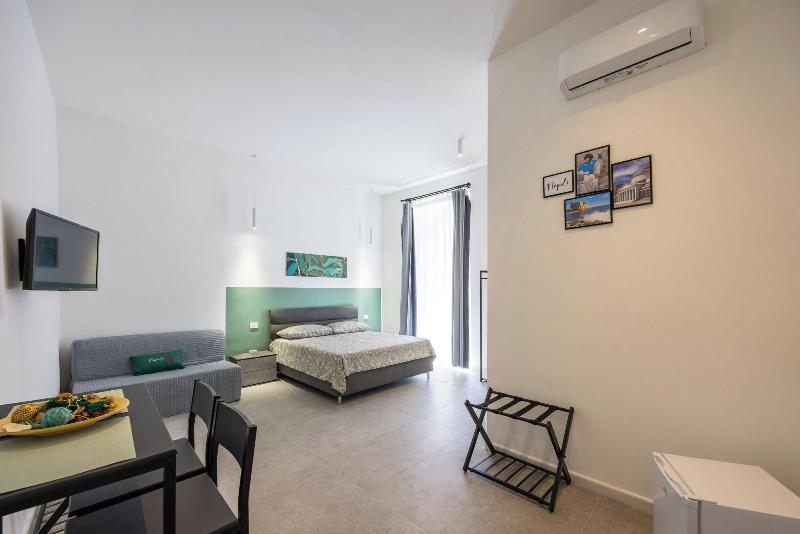 Nefelu Apartments image
