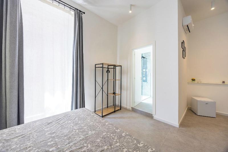 Nefelu Apartments image