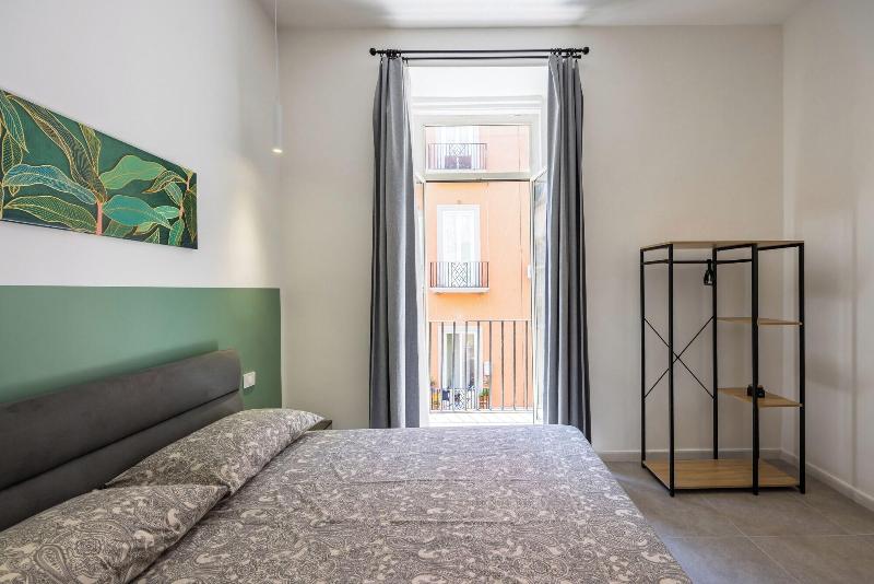 Nefelu Apartments image