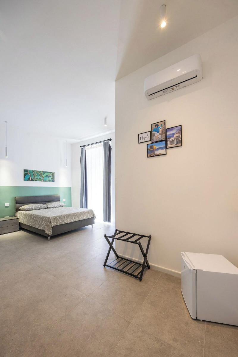 Nefelu Apartments image