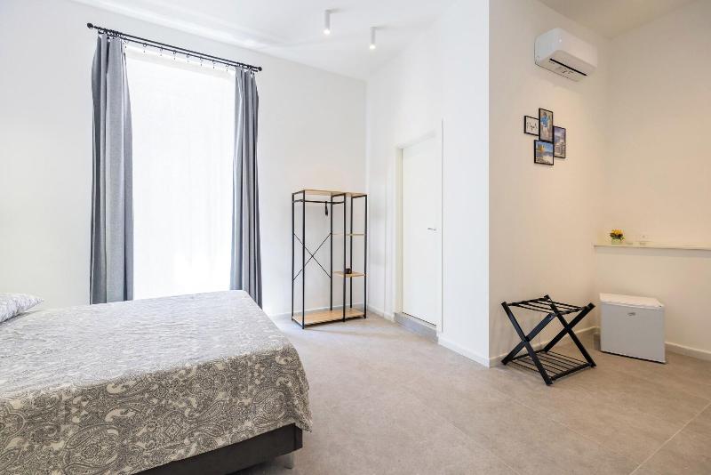 Nefelu Apartments image