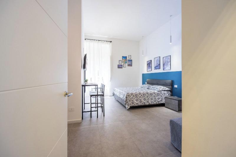 Nefelu Apartments image