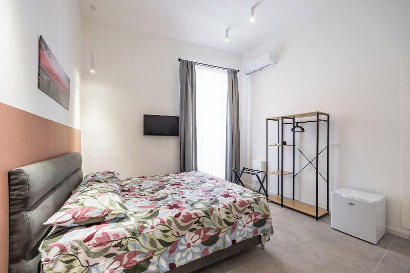 Nefelu Apartments image