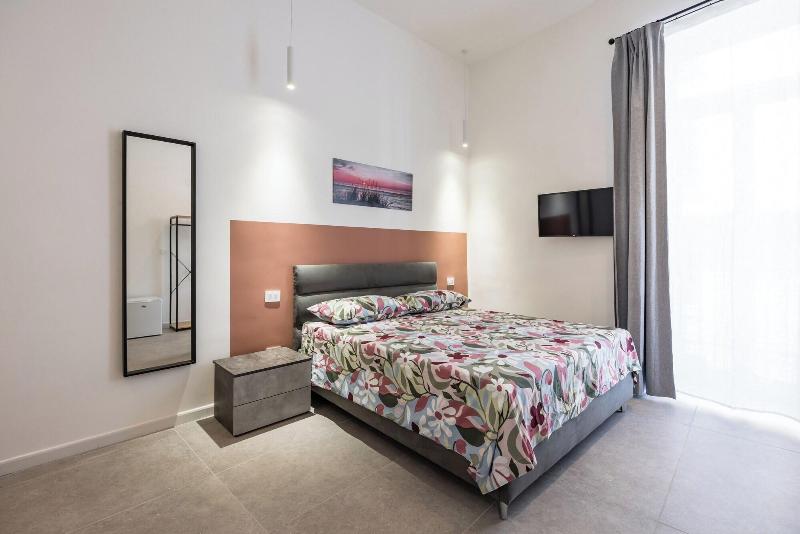 Nefelu Apartments image