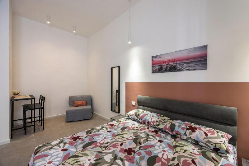 Nefelu Apartments image