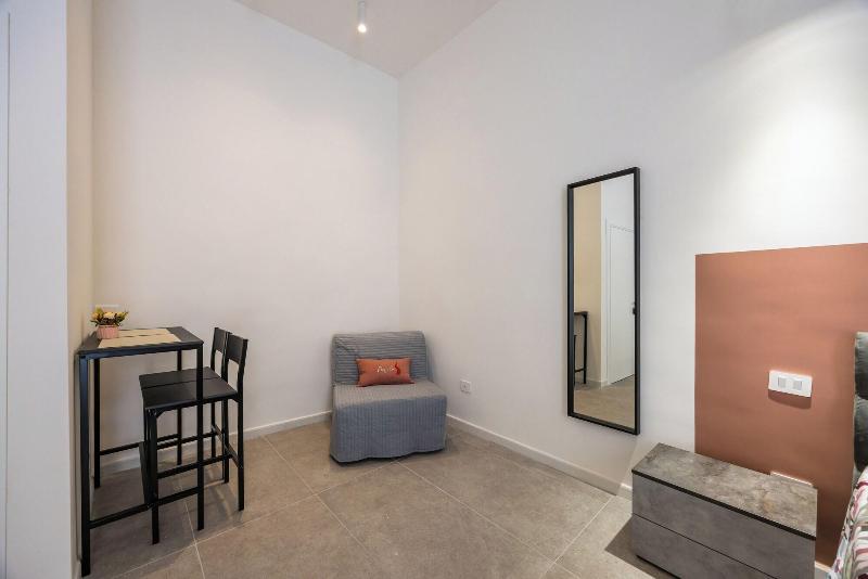 Nefelu Apartments image