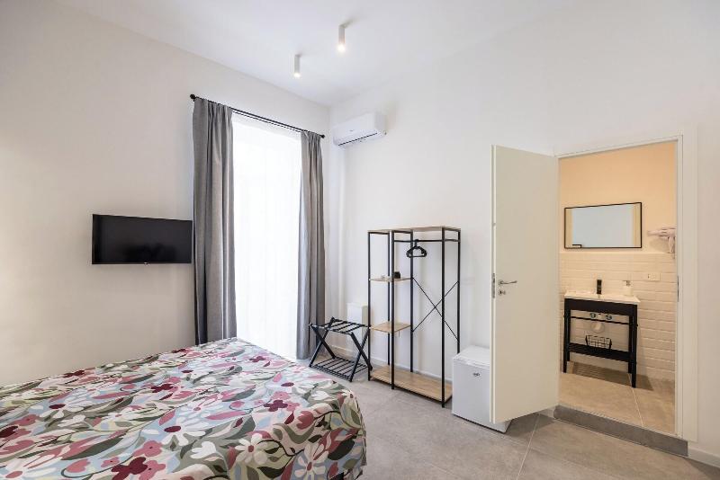 Nefelu Apartments image