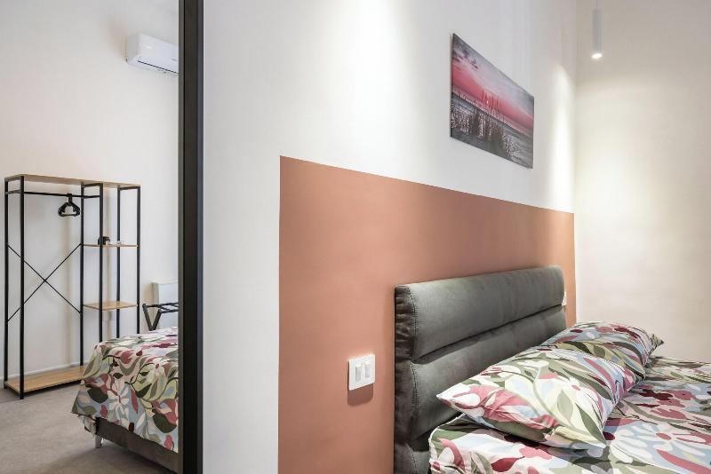 Nefelu Apartments image