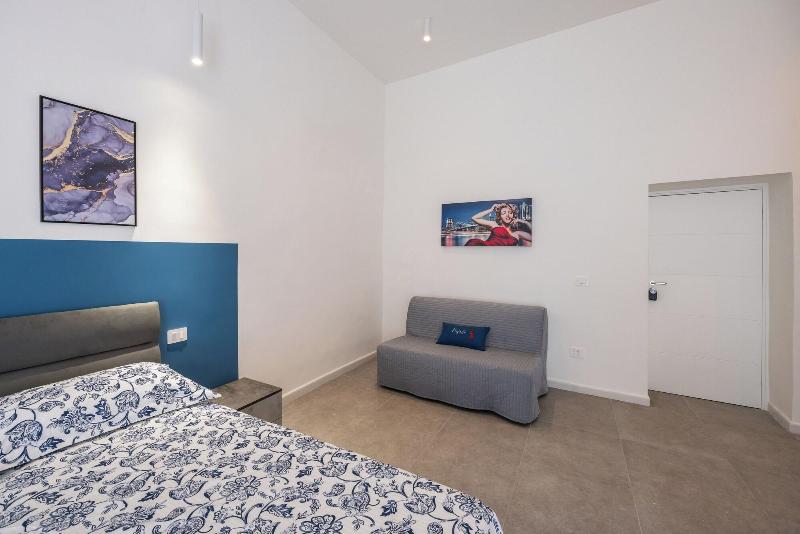 Nefelu Apartments image