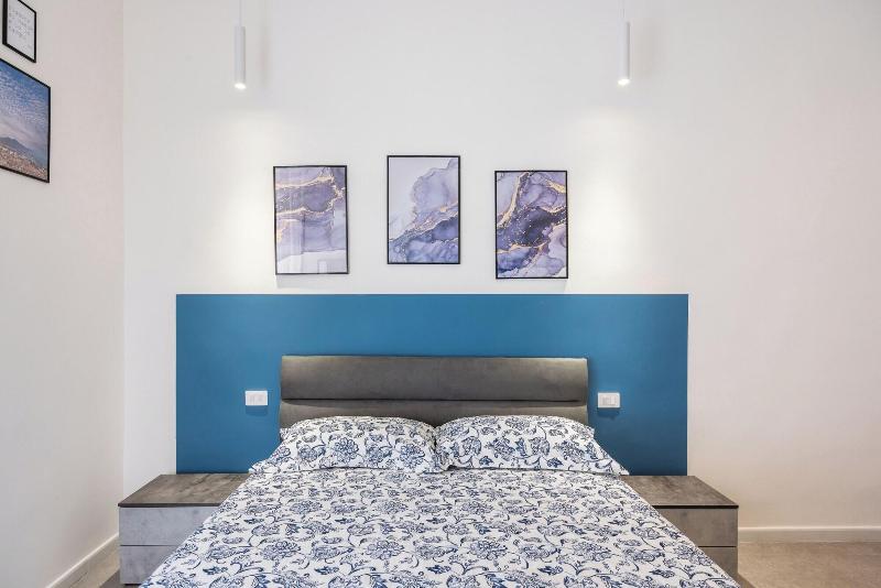Nefelu Apartments image