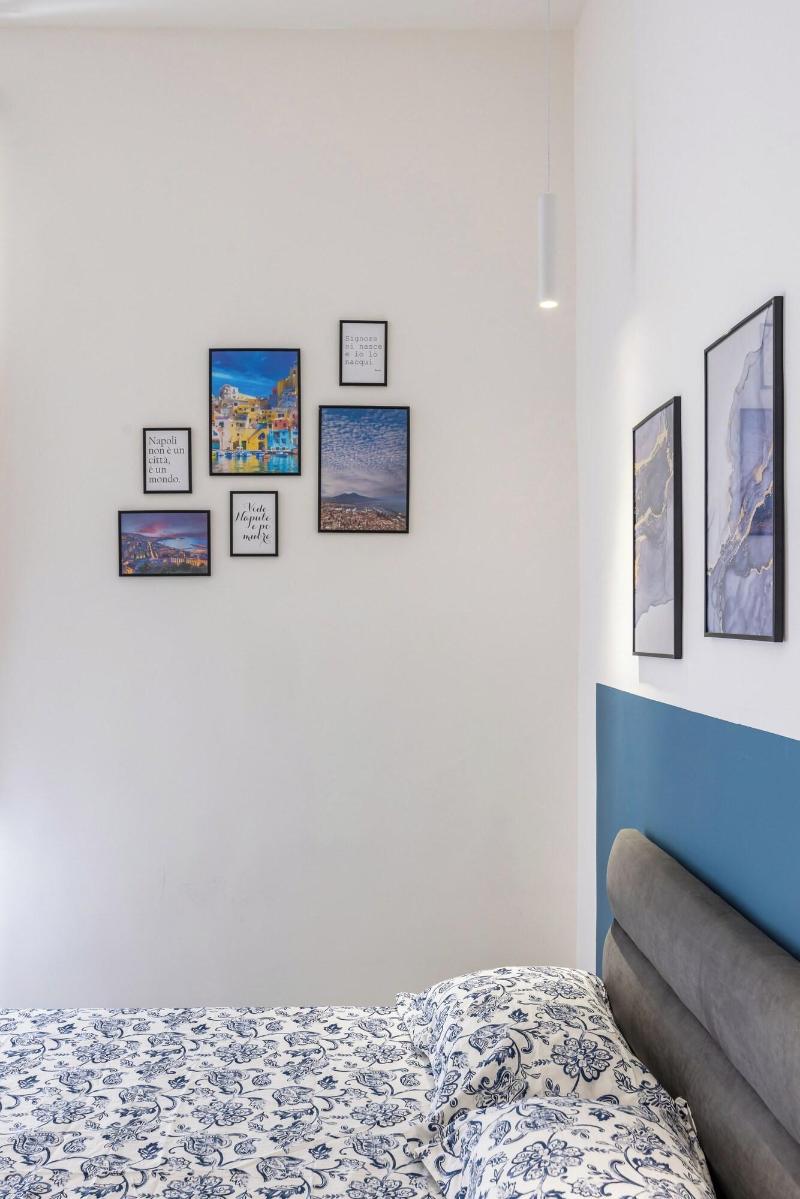 Nefelu Apartments image