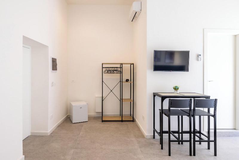 Nefelu Apartments image