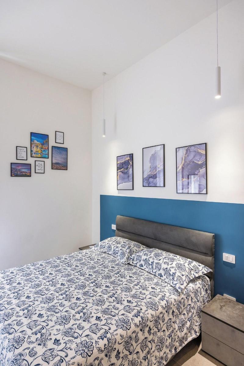 Nefelu Apartments image