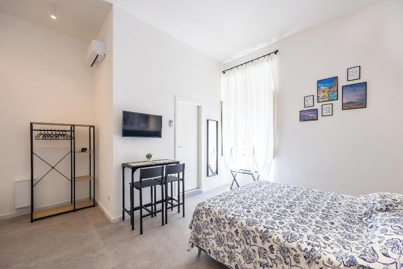Nefelu Apartments image