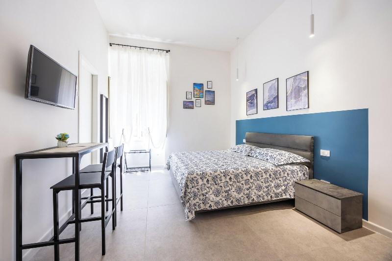 Nefelu Apartments image