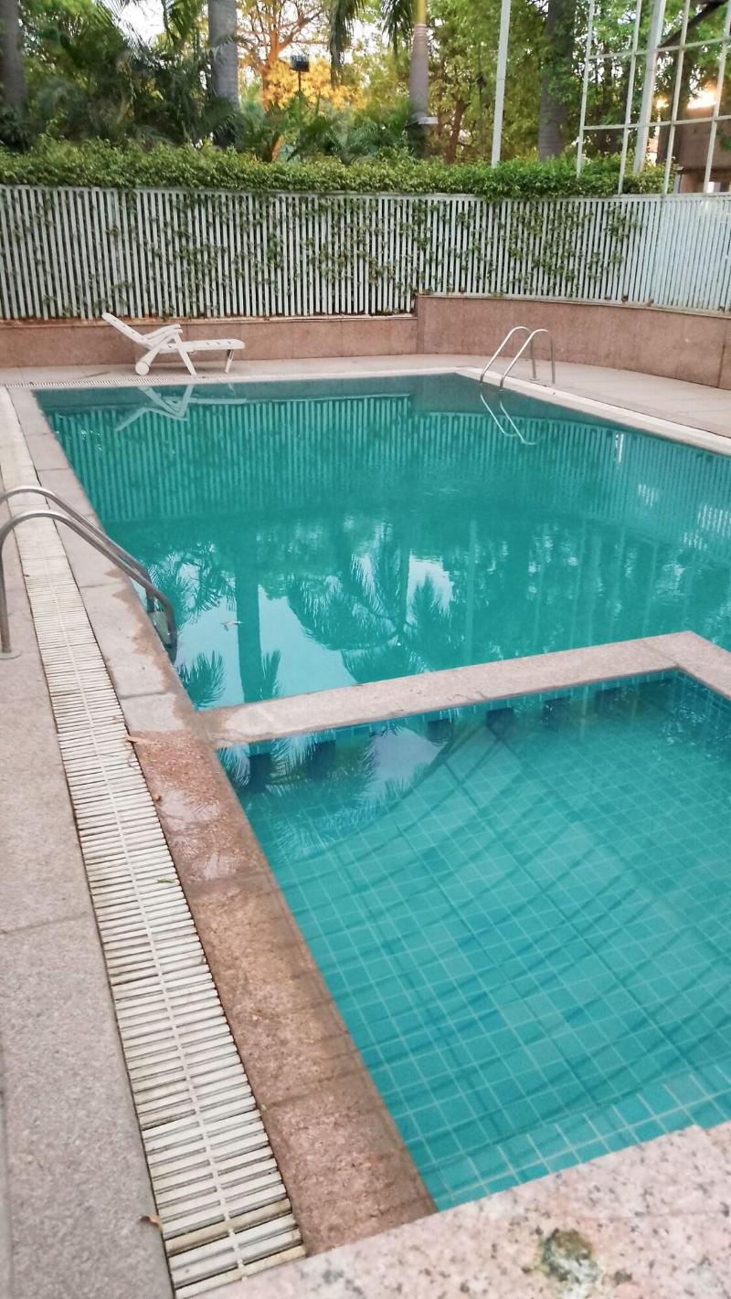 The Nikunj Hotels image