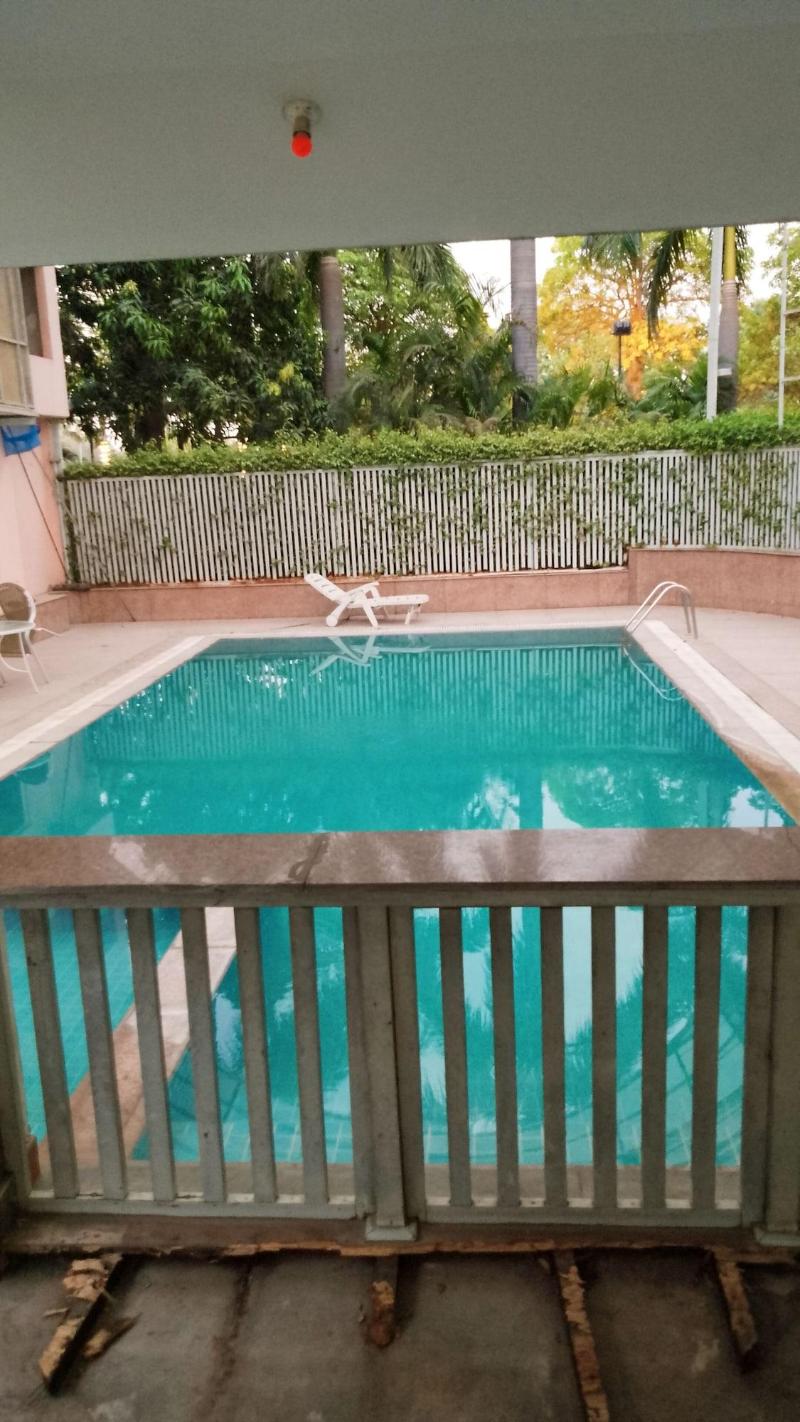 The Nikunj Hotels image